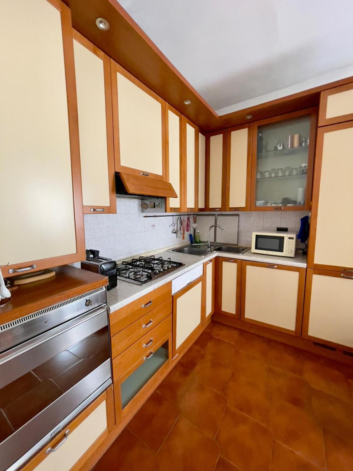 Appartamento Mestre *